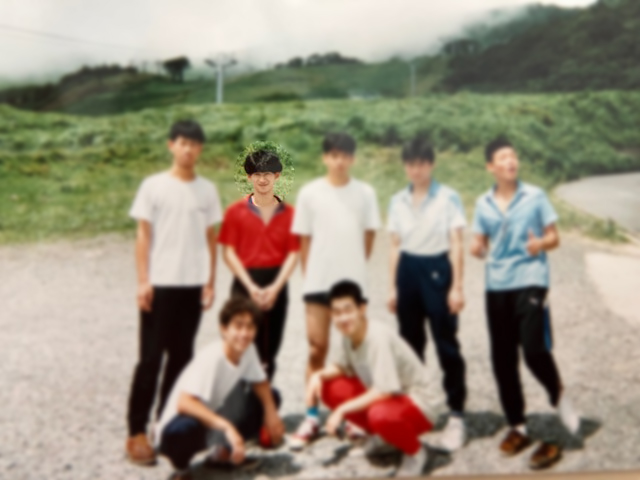 1995年〜